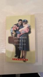 A. Oster - Een moeder van niks, Boeken, Verzenden, Zo goed als nieuw, A. Oster