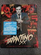 Tarantino XX collection  (10 blu-ray box), Ophalen of Verzenden, Zo goed als nieuw, Thrillers en Misdaad