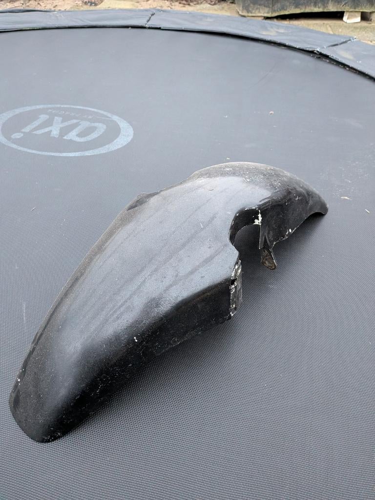 Honda XRV 750 Africa Twin RD07 Spatbord, Ophalen of Verzenden