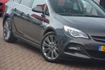 Opel Astra Sports Tourer 1.4 Turbo Sport + | Navigatie | Cam, Auto's, Voorwielaandrijving, Euro 6, Handgeschakeld, 1364 cc
