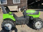 Deutz traptrekker, Ophalen, Gebruikt, Overige merken
