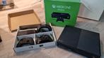 Xbox One 500GB met 3 controllers, Spelcomputers en Games, Spelcomputers | Xbox One, Ophalen, Xbox One, Met 3 controllers of meer