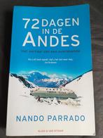 Nando Parrado - 72 dagen in de Andes, Gelezen, Ophalen of Verzenden, Nando Parrado