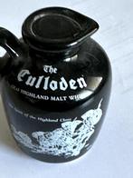 Culloden Whisky of the Highland Clans Miniatuur, Verzamelen, Merken en Reclamevoorwerpen, Overige typen, Ophalen of Verzenden