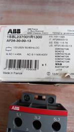 1 x ABB 1SBL237001R1300  magneetschakelaar AF serie, ABB, Nieuw, Ophalen of Verzenden, X