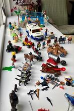 Varia Playmobil, Kinderen en Baby's, Zo goed als nieuw, Ophalen