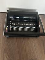 CombBind bindmachine, Diversen, Ophalen of Verzenden, Zo goed als nieuw