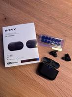 Sony WF-1000XM3 Draadloze Oordopjes - Zo goed als nieuw!, Audio, Tv en Foto, Koptelefoons, Ophalen of Verzenden, Zo goed als nieuw