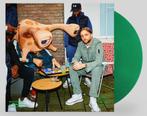 Vinyl LP Kevin Animalistisch GREEN Vinyl NIEUW, Ophalen of Verzenden, Nieuw in verpakking, 12 inch, Rap of Hip Hop