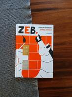 Gideon Samson - Zeb., Ophalen of Verzenden, Nieuw, Gideon Samson