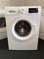 €299 8kg 1600 toeren Wasmachine Bosch Serie6 3MND GARANTIE, Ophalen, Minder dan 85 cm, 8 tot 10 kg, Kort programma