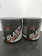 XXL Pre Workout Fruit Punch - Cafeïnevrij, Sport en Fitness, Ophalen of Verzenden, Nieuw, Overige typen