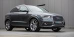 Audi Q3 1.4 TFSI S Line|Navi|Xenon|, Auto's, Audi, 730 kg, Euro 6, 4 cilinders, 150 pk