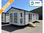 Nordik Chalet | Direct leverbaar, Caravans en Kamperen, Stacaravans