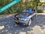BMW 1-serie 116i MET LANGE APK DUS GOEDKOOP RIJDEN, Auto's, BMW, 1596 cc, Gebruikt, 4 cilinders, 116 pk