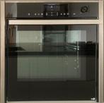 NEFF Inbouwoven 60x60 met Stoomfunctie, Slide and Hide deur, Witgoed en Apparatuur, Ovens, Ophalen, 60 cm of meer, Zo goed als nieuw