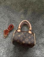 Nieuwe bruin/creme Louisvuitton tas/handtas, Ophalen of Verzenden, Zo goed als nieuw, Zilver, Overige merken
