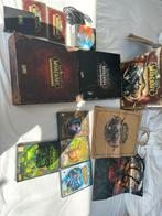 World of Warcraft Collectors Editions + Verzamelitems, Spelcomputers en Games, Games | Pc, Online, Gebruikt, 1 speler, Ophalen of Verzenden