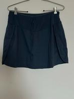 Quechua Rokje heeft broekje M, Kleding | Dames, Rokken, Blauw, Zo goed als nieuw, Quechua, Boven de knie