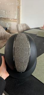 BR cap, Dieren en Toebehoren, Ophalen, Zo goed als nieuw, Dressuur, Cap