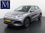 BYD Atto 3 Design COMFORT | RIJKLAAR INCL. FABR. GARANTIE T/, Stof, Gebruikt, 37 min, 204 pk