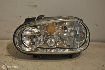 Koplamp links  Vw Golf Cabrio IV 1.8 ('98-'02) 1J1941015 beschikbaar voor biedingen