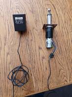 Te koop 5 kleine dc motoren van Duits merk bij elke motor is, Ophalen of Verzenden, Elektromotor