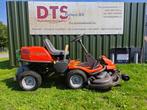 Husqvarna pro 15 zitmaaier, Ophalen, Gebruikt, Husqvarna., Mulchfunctie