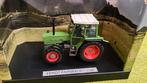 Fendt Farmer 308 LSA Weisse Toys, Overige merken, Nieuw, Ophalen of Verzenden, Tractor of Landbouw