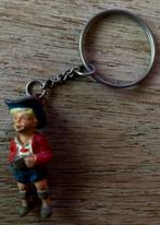 Oude sleutelhanger van Alm, Ophalen, Gebruikt, Merk