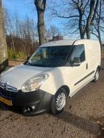 Opel Combo 1.6 D MARGE, Auto's, 21 km/l, Stof, Zwart, 4 cilinders