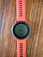 Garmin Forerunner 745, Ophalen of Verzenden, Zo goed als nieuw, Zwart, Android