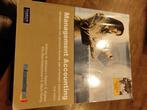 Management Accounting, Ophalen of Verzenden, Beta, Gelezen, HBO