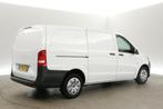 Mercedes-Benz Vito 111 CDI Lang | Marge | Airco Cruise Navig, Auto's, Voorwielaandrijving, 1803 kg, Stof, Gebruikt