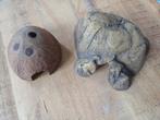 Terrarium spullen, Dieren en Toebehoren, Ophalen, Gebruikt