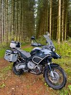 BMW R1200GS Adventure – 2008 – Top onderhouden, Particulier, 1200 cc