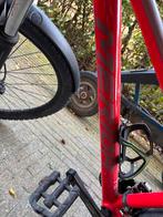 Gebruikte mountainbike - Stiens, Minder dan 30 km per accu, Gebruikt, 47 tot 51 cm, Ophalen