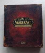 World of Warcraft: Mists of Pandaria Collector's Edition, Spelcomputers en Games, Gebruikt, 1 speler, Ophalen of Verzenden, Role Playing Game (Rpg)