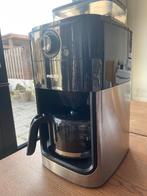 Philips Grind & Brew HD7765, Gebruikt, Koffiemachine, Ophalen of Verzenden, 4 tot 10 kopjes
