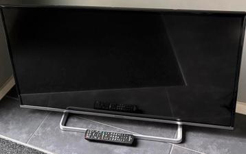 Panasonic Viera TX 42inch TV beschikbaar voor biedingen