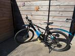 Cube Attention SL moutainbike, Hardtail, Ophalen, Zo goed als nieuw, Overige merken