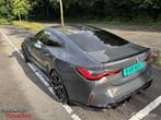 BMW M4 xDrive Competition 11-2022|Individual|Garantie 2027|V, Automaat, Gebruikt, 4 stoelen, Bedrijf