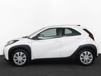 Toyota Aygo X 1.0 VVT-i S-CVT Play, Auto's, 12 maanden, Stof, Euro 6, 4 stoelen