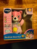 VTech Bedtijd Beertje - Nieuw in Doos!, Ophalen of Verzenden, Nieuw, Overige typen, Met geluid