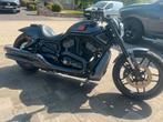 Harley night rod airride kleppenuitlaat, Chopper, Particulier