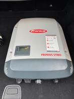Fronius Symo 7.0-3-M Omvormer, Ophalen of Verzenden, Gebruikt, Overige typen, 200 wattpiek of meer