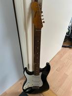 Fernandes The Revival Stratocaster linkshandig (Japan), Muziek en Instrumenten, Ophalen, Gebruikt, Solid body, Overige merken