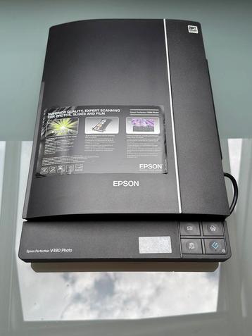 Epson perfection V330 Photo beschikbaar voor biedingen