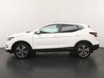 Nissan QASHQAI 1.3 DIG-T N-Connecta Trekhaak I Pano I All se, Voorwielaandrijving, 65 €/maand, Gebruikt, 4 cilinders