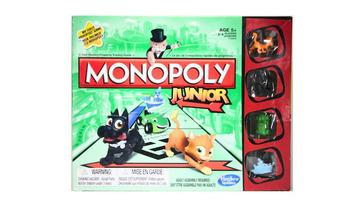 Monopoly Junior